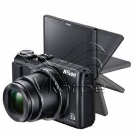 Фотоаппарат Nikon CoolPix A900 черный 20.3Mpix Zoom35x 2.7" 4K SDXC CMOS 1x2.3 IS opt+el 1minF 30fr/s HDMI/EN-EL12