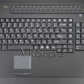 KVM Консоль NegoRack NR_MDR1716C KVM Консоль NegoRack NR_MDR1716C