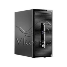 HP ProDesk 490 G3 MT Core i3-6100,4GB DDR4-2133 DIMM (1x4GB),500GB 7200 RPM,Slim SuperMulti DVDRW,USBkbd,USBmouse,MCR,Win10Pro+Win7Pro(64-bit),1-1-1 W