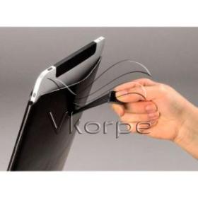 Чехол Samsonite Toledo для Apple iPad/iPad 2 кожа черный (H-106897)