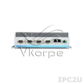 Компактный встраиваемый компьютер Advantech UNO_2182_D13BE
