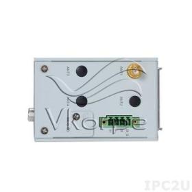 Встраиваемый компьютер на DIN_рейку AXIOM IRU131_FL_DC