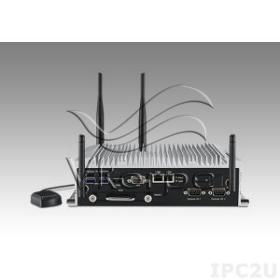 Встраиваемый компьютер с пассивным охлаждением Advantech ARK_2151V_S6A1E