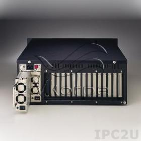 Серверный корпус для 19" стойки 4U Advantech ACP_4000BP_00CE