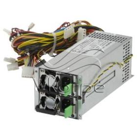Серверный блок питания 2U с резервированием 2х1200Вт NegoRack NR2_DVR1200_N