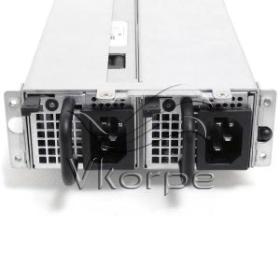 Серверный блок питания 2U с резервированием 2х400Вт NegoRack NR2_HVR400_N