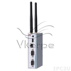 Встраиваемый компьютер на DIN_рейку AXIOM ICO100_839_E3930_WT_DC