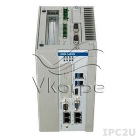 Встраиваемый компьютер на DIN_рейку Advantech UNO_1483G_434AE