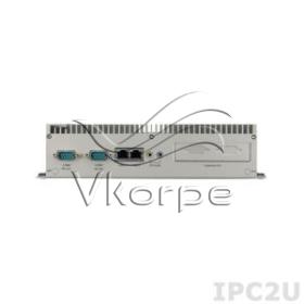 Высокопроизводительный встраиваемый промышленный компьютер автоматизации Advantech UNO_2483G_474AE