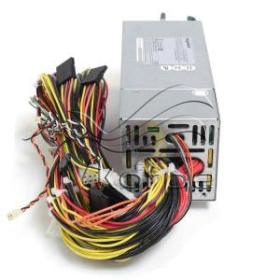 Серверный блок питания 2U с резервированием 2х600Вт NegoRack NR2_DVR600_N