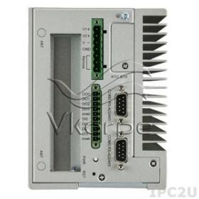 Встраиваемый компьютер на DIN_рейку Advantech UNO_1483G_434AE