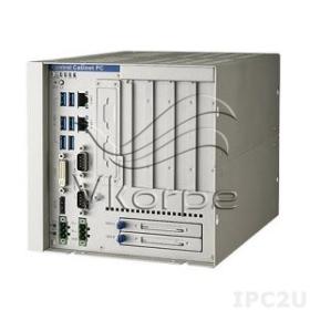 Встраиваемый промышленный компьютер автоматизации Advantech UNO_3285G_654AE