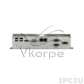 Высокопроизводительный встраиваемый промышленный компьютер автоматизации Advantech UNO_2483G_474AE