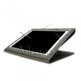 Чехол iLuv для iPad4/iPad3/iPad2 Dungarees blue внешняя джинсовая (iCC837BLU)