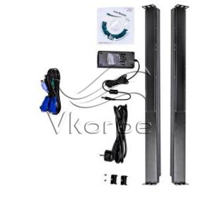 KVM Консоль NegoRack NR_MDR2701L KVM Консоль NegoRack NR_MDR2701L