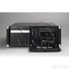 Серверный корпус для 19" стойки 4U Advantech ACP_4320MB_00BE Серверный корпус для 19" стойки 4U Advantech ACP_4320MB_00BE
