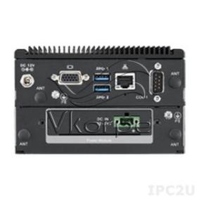 Встраиваемый блочный компьютер Advantech ARK_1124C_S1A1E