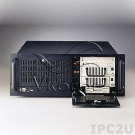 Серверный корпус для 19" стойки 4U Advantech ACP_4000BP_00CE