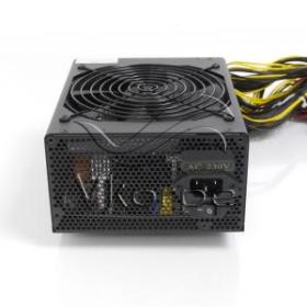 Блок питания ATX 1600Вт NegoRack NR_1600P