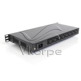Управляемый блок распределения питания NegoRack NR_PDU8IPRH