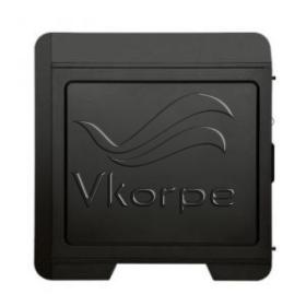 Корпус Thermaltake Core V71 TG черный без БП ATX 2x200mm 2xUSB2.0 2xUSB3.0 audio bott PSU