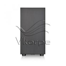 Корпус Thermaltake Suppressor F31 WIN черный без БП ATX 2x120mm 2xUSB2.0 2xUSB3.0 audio front door bott PSU