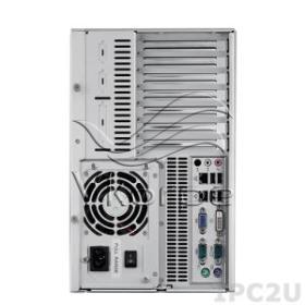 Монтируемый на стену корпус Advantech IPC_7130L_00XE