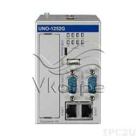 Встраиваемый компьютер на DIN_рейку Advantech UNO_1252G_Q0AE