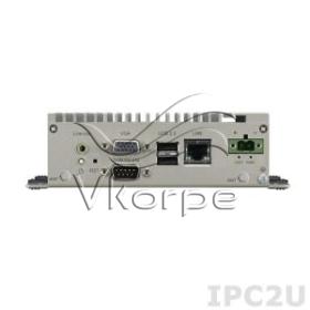Компактный встраиваемый компьютер Advantech UNO_2272G_N2AE