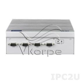 Встраиваемая интеллектуальная транспортная система Advantech ITA_1611_S0A1E