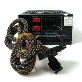 Блок питания ATX 1000Вт NegoRack NR_PSU10001