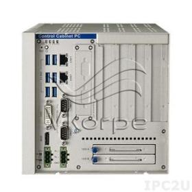 Встраиваемый промышленный компьютер автоматизации Advantech UNO_3285G_654AE