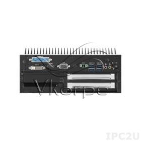 Встраиваемый компьютер с пассивным охлаждением Advantech ARK_3520L_U8A1E