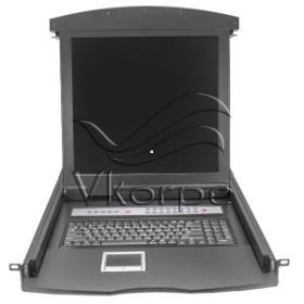 KVM Консоль NegoRack NR_MDR2916UDL KVM Консоль NegoRack NR_MDR2916UDL