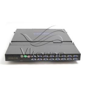 KVM Консоль NegoRack NR_MSR2916UDL rev2 KVM Консоль NegoRack NR_MSR2916UDL rev2