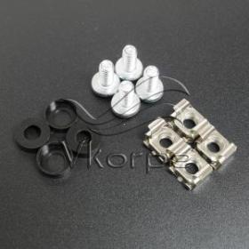 Управляемый блок распределения питания NegoRack NR_PDU8IPRH