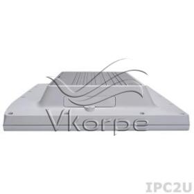 Безвентиляторная медицинская панельная рабочая станция AXIOM MPC153_834_PCT_DC