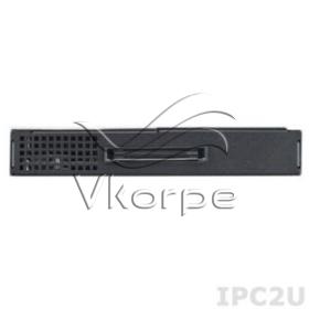 Встраиваемый защищенный безвентиляторный компьютер Advantech ARK_DS262GB_U2A1E