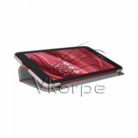 Чехол Asus для Memo Pad 7 PAD-14 MAGSMART COVER_176C/CX_RD/7/10 for ME176C/ME176CX красный/светло-серый (90XB015P-BSL1L0)