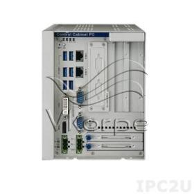 Встраиваемый промышленный компьютер автоматизации Advantech UNO_3283G_654AE