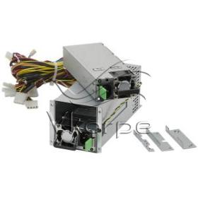 Серверный блок питания 2U с резервированием 2х1300Вт NegoRack NR2_DVR1300_N