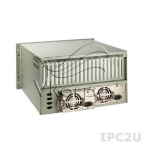 Серверный корпус для 19" стойки 6U Advantech IPC_622BP_00DE