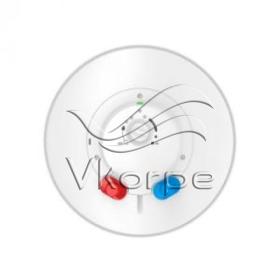 Водонагреватель Hyundai Taegu H-SWE7-50V-UI712 1.5кВт 50л электрический настенный/белый Водонагреватель Hyundai Taegu H-SWE7-50V-UI712 1.5кВт 50л электрический настенный/белый