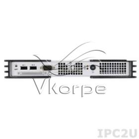 Встраиваемый защищенный безвентиляторный компьютер Advantech ARK_DS762GB_00A1E