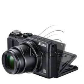 Фотоаппарат Nikon CoolPix A900 черный 20.3Mpix Zoom35x 2.7" 4K SDXC CMOS 1x2.3 IS opt+el 1minF 30fr/s HDMI/EN-EL12