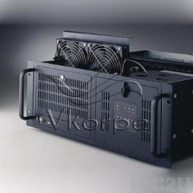 Серверный корпус для 19" стойки 4U Advantech ACP_4000MB_00CE