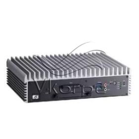 Безвентиляторный встраиваемый компьютер AXIOM eBOX620_823_FL1.1G_RC_DC