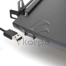 KVM Консоль NegoRack NR_MSR2701L rev2