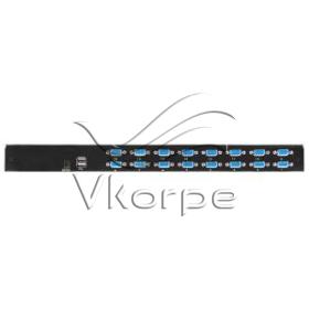 KVM Консоль NegoRack NR_MSR2916UDL