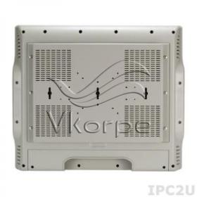 Безвентиляторная медицинская панельная рабочая станция AXIOM MPC175_873_NP